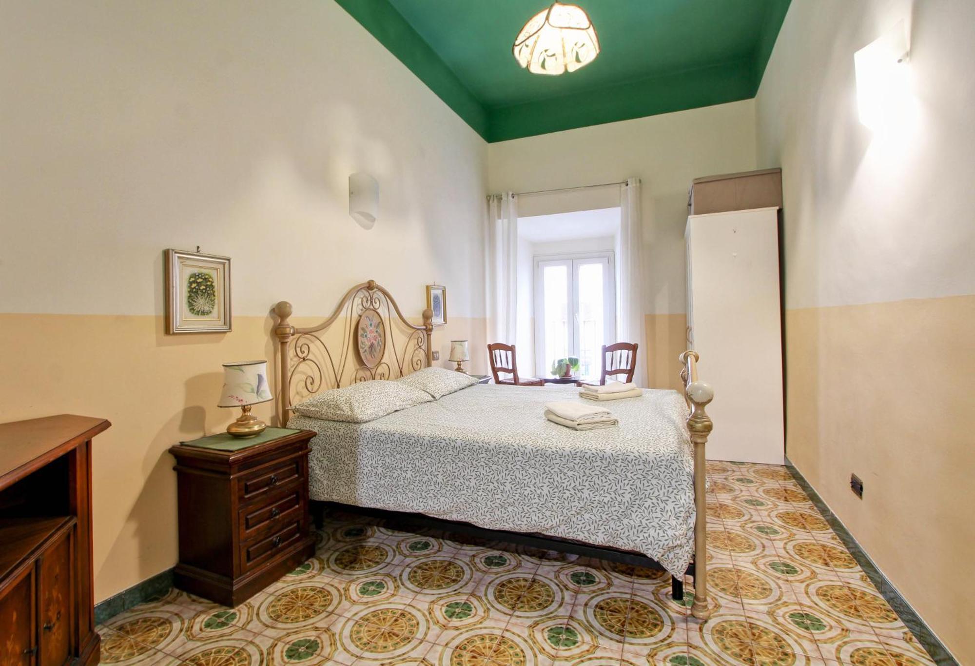 Lägenhet Roman Apartment