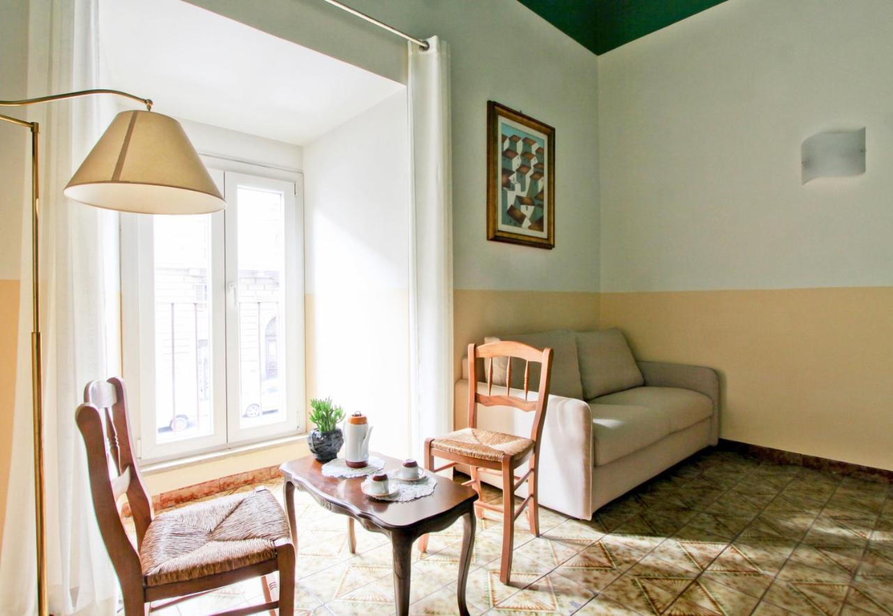 Lägenhet Roman Apartment