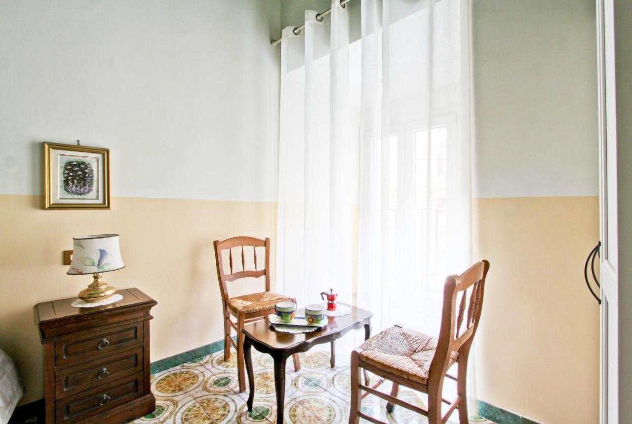Lägenhet Roman Apartment