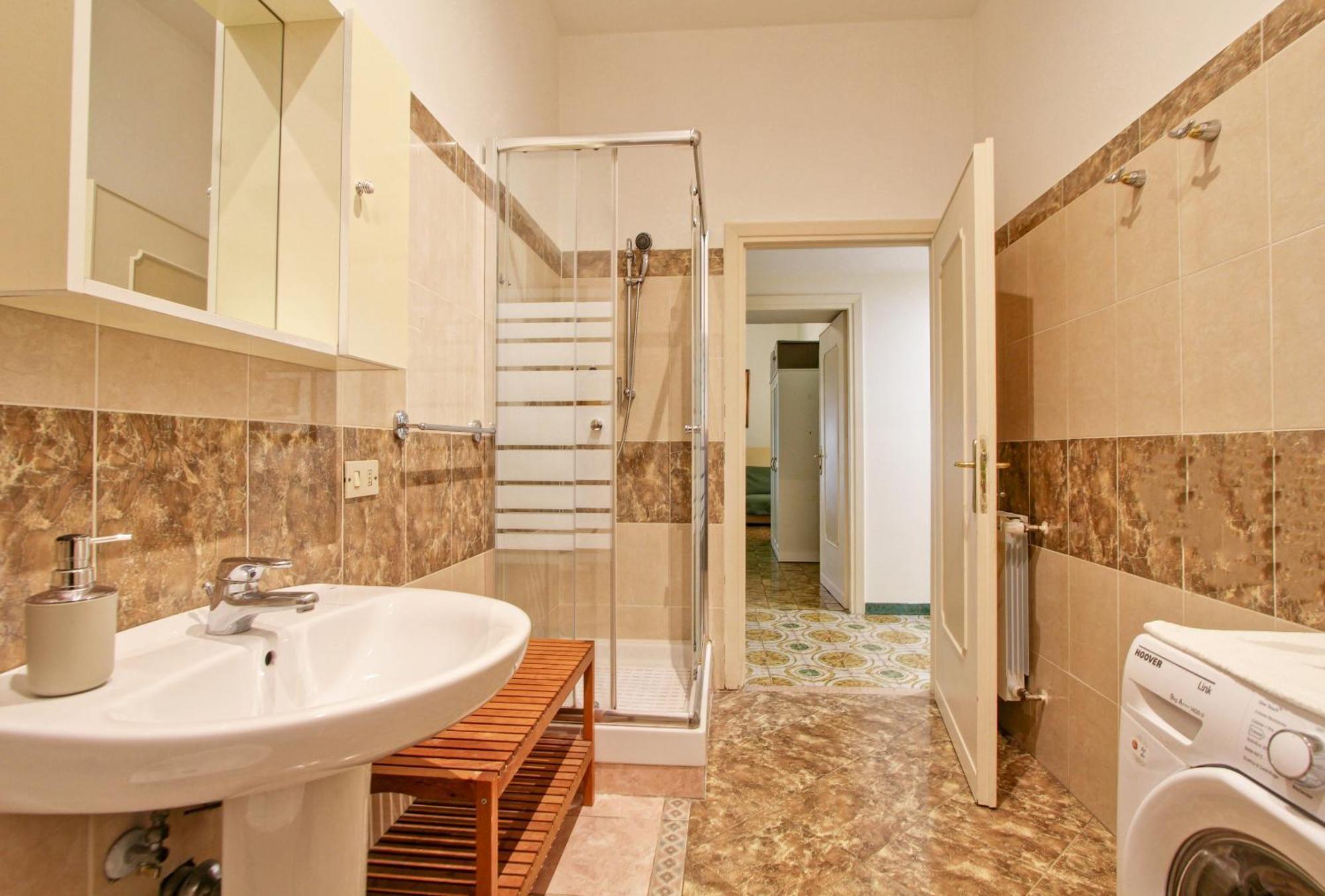 Roman Apartment Rom