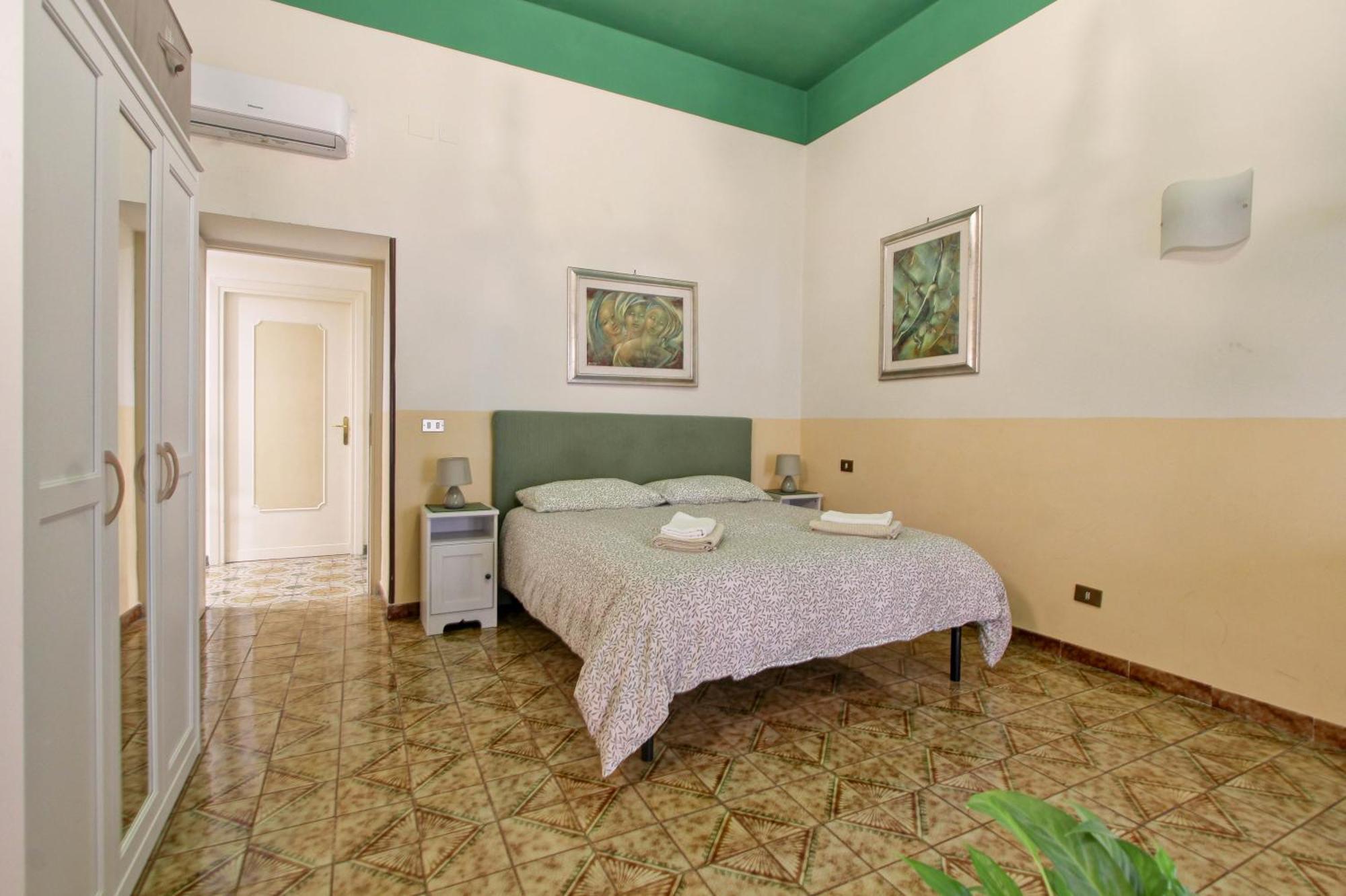Roman Apartment * Rom